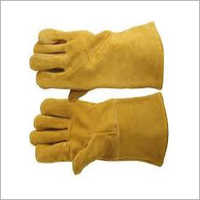 Hand Gloves (HG)