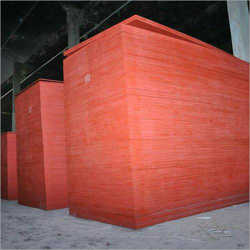 Shuttering Plywood