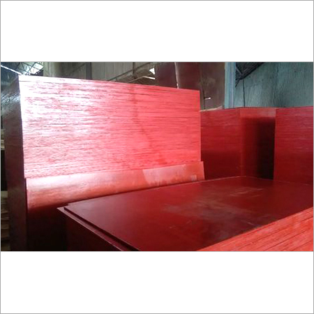 Film Coated Shuttering Plywood