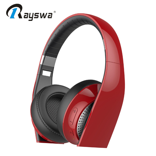 Oem New Design Bluetooth Headphone Battery Backup: 180 Hours