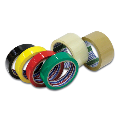 Customized Brands Tape