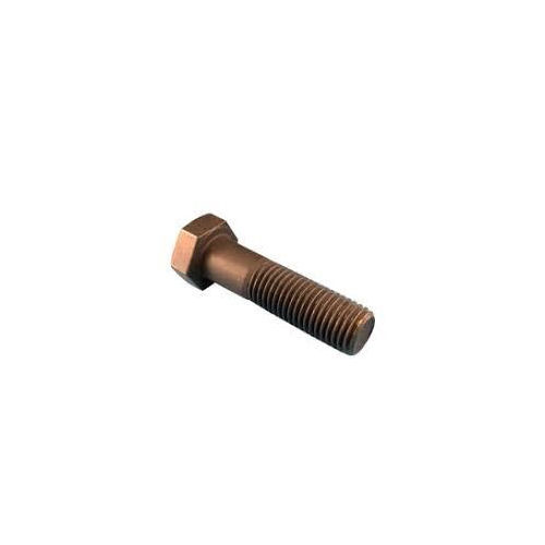 High Strength Friction Grip Bolt - Color: Golden