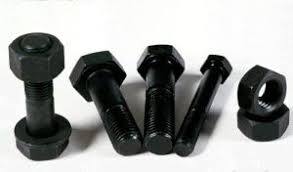 HSFG Bolt