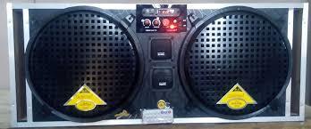 Tractor Amp
