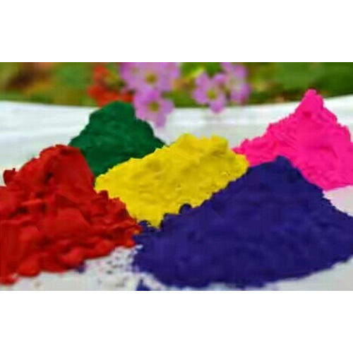 Herbal Gulal