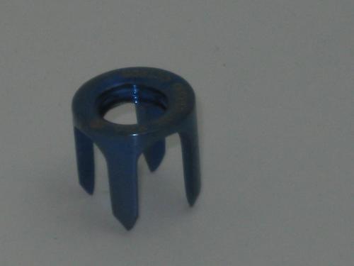 Round staples with Four Legs for Anterior Apporch