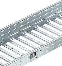 Ladder type Cable Tray System