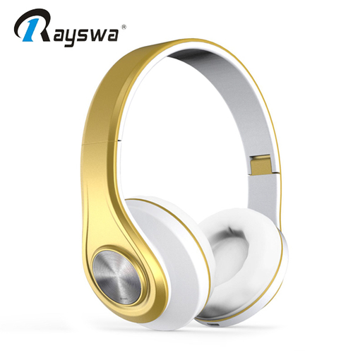 2018 new Wireless Bluetooth Headphones OEM service available