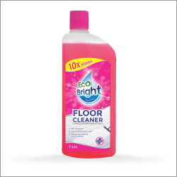 Eco Bright Floor Cleaner