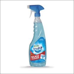 Glass Cleaner