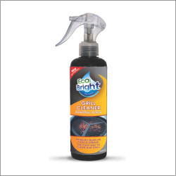 Grill Cleaner Spray By ECO ORGANICS INDIA