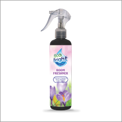 Room Freshener Spray By ECO ORGANICS INDIA