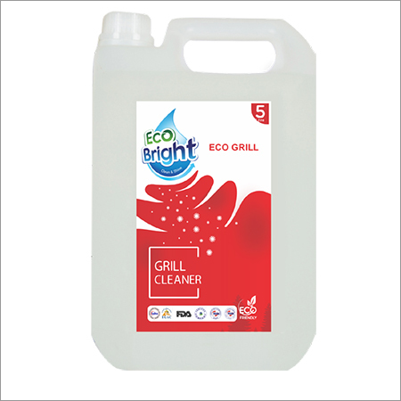 Metal Grill Cleaner