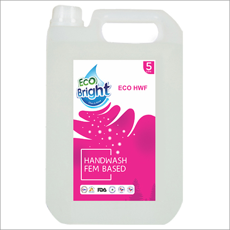 Foaming Hand Wash