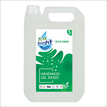 Hand Cleaning Gel By ECO ORGANICS INDIA