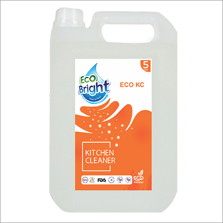Kitchen Floor Cleaner By ECO ORGANICS INDIA