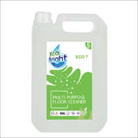 Liquid Floor Cleaner