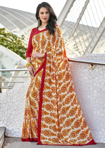 Ladies Saree