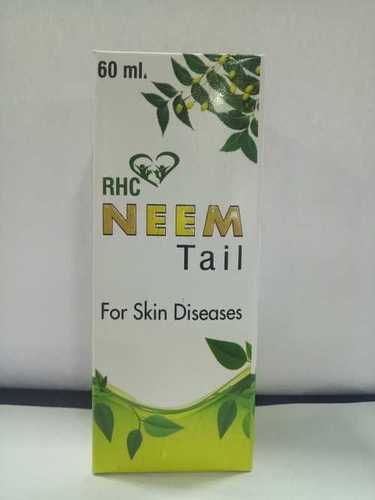 Rhc Neem oil