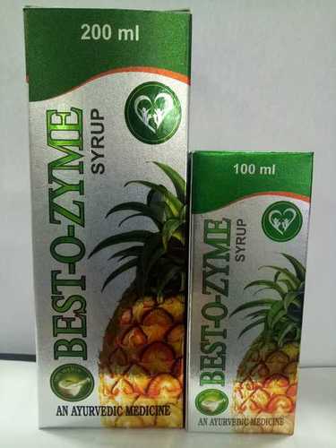Best-o-zyme syrup