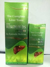 Rhc Rekoliv-ds syrup