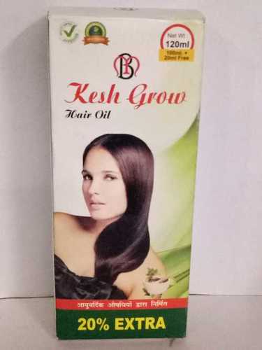 Rhc kesh grow hair oil