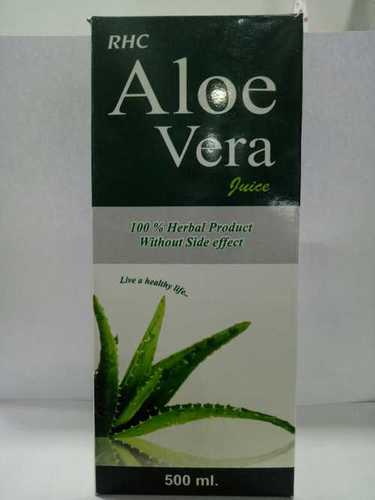 Rhc aloevera juice