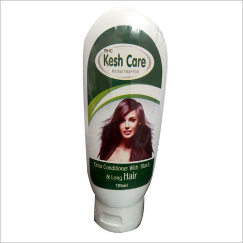 Hair Care Shampoo