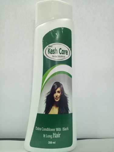 Rhc kesh care shampoo