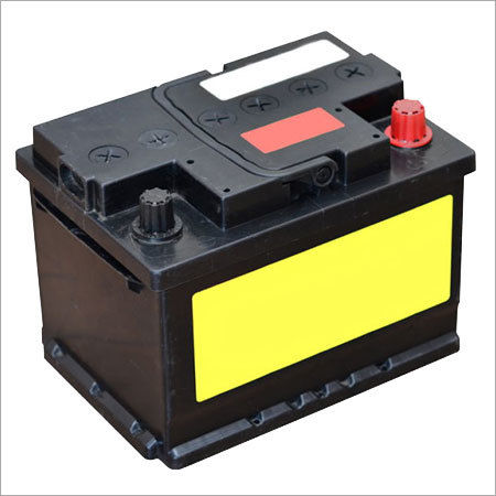 Battery Testing Services