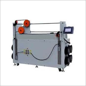 Machinery Products