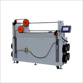 Flexible Cable Flexing Tester By CONFORMITY TESTING LABS PVT. LTD.