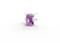 Purple Transverse Connector