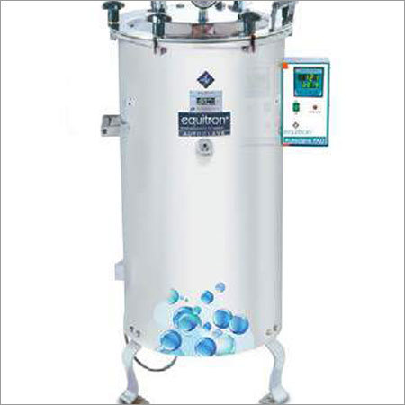 Automatic Autoclave Sterilizer