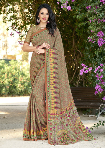 Ladies Saree