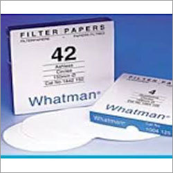 Whatman Filter Paper