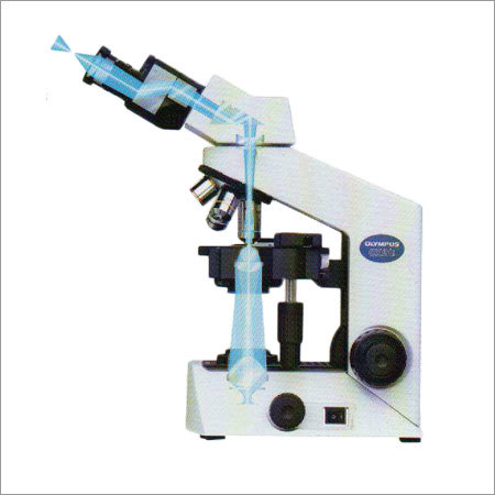 Biological Microscopes