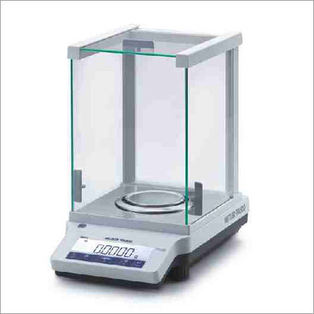 Analytical Balance