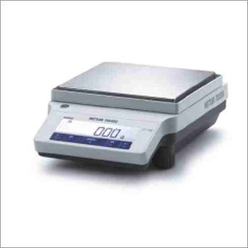 Electronic Precision Balance
