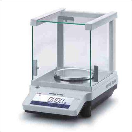 Precision Balances