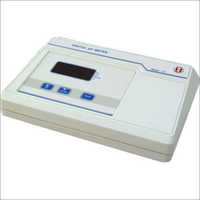 Digital PH Meter