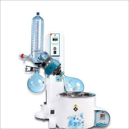 Rotary Vacuum Evaporator