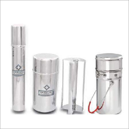Pipette Sterilising Boxes