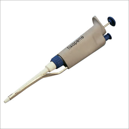 Fixed Volume Pipette