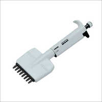 Multichannel Pipette