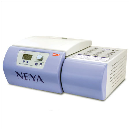 Automatic Rotor Detection