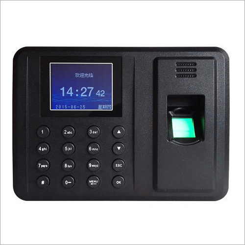 Electronic Attendance Time Systems