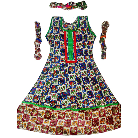 Fancy Anarkali Kurtis