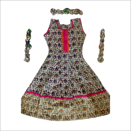 Ladies Fancy Anarkali Kurtis
