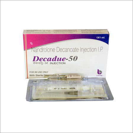 Decabue-50